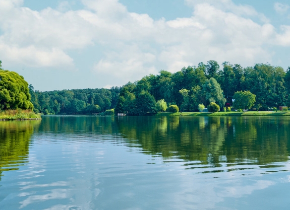 水（shuǐ）處理工藝