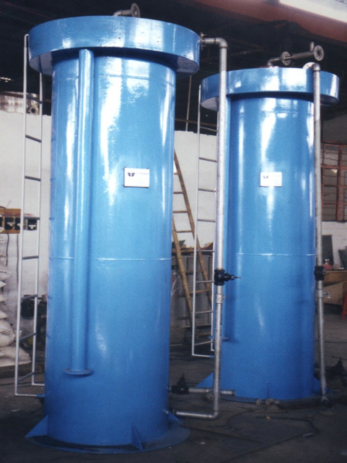 環保（bǎo）設備