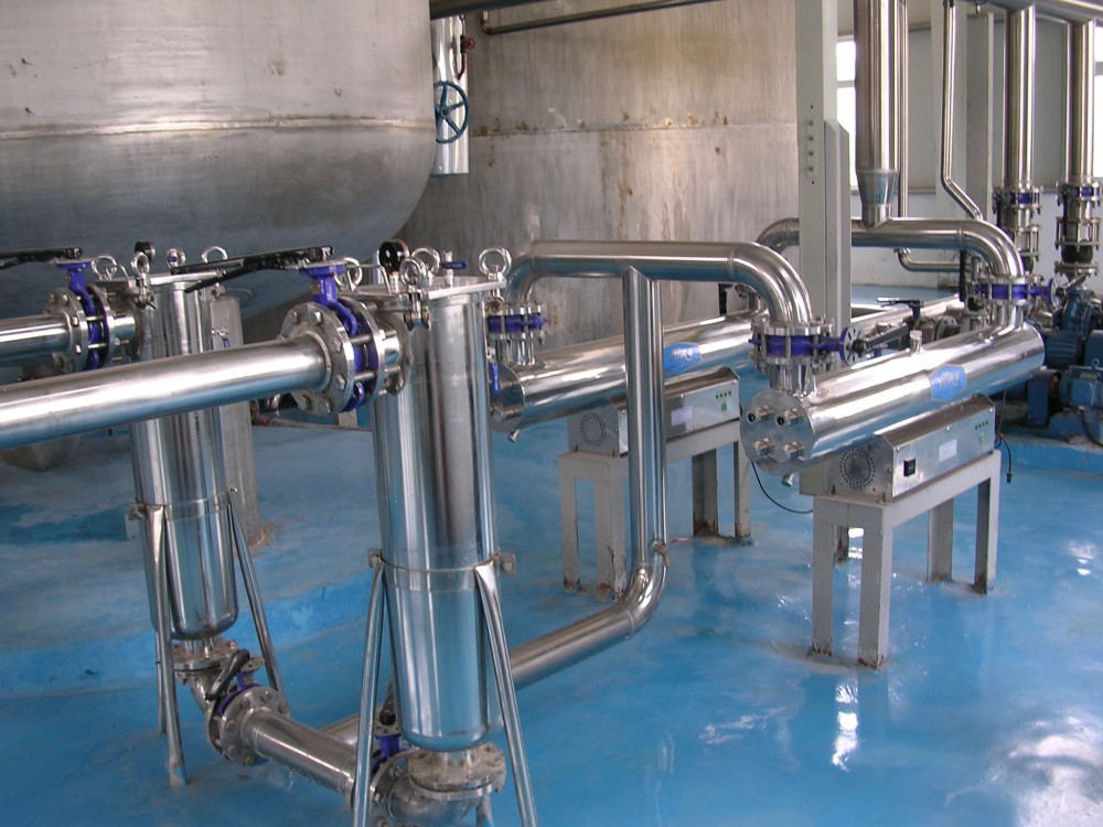 環保設（shè）備