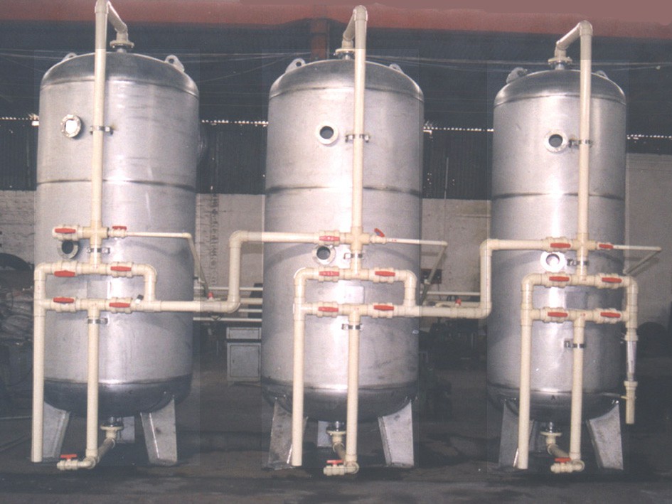 環（huán）保設備