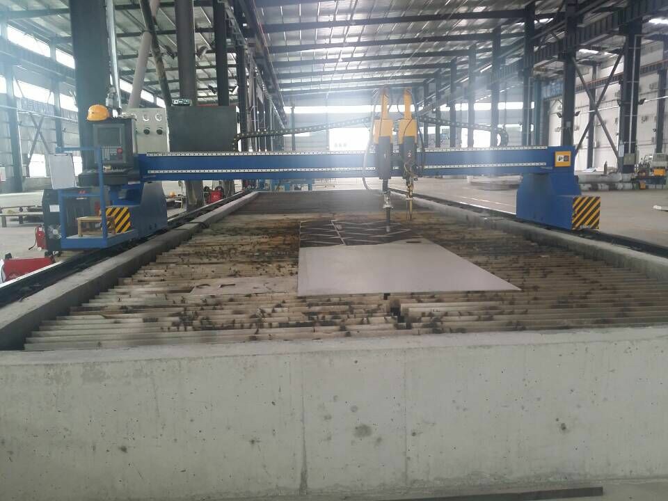 車間一覽（lǎn）