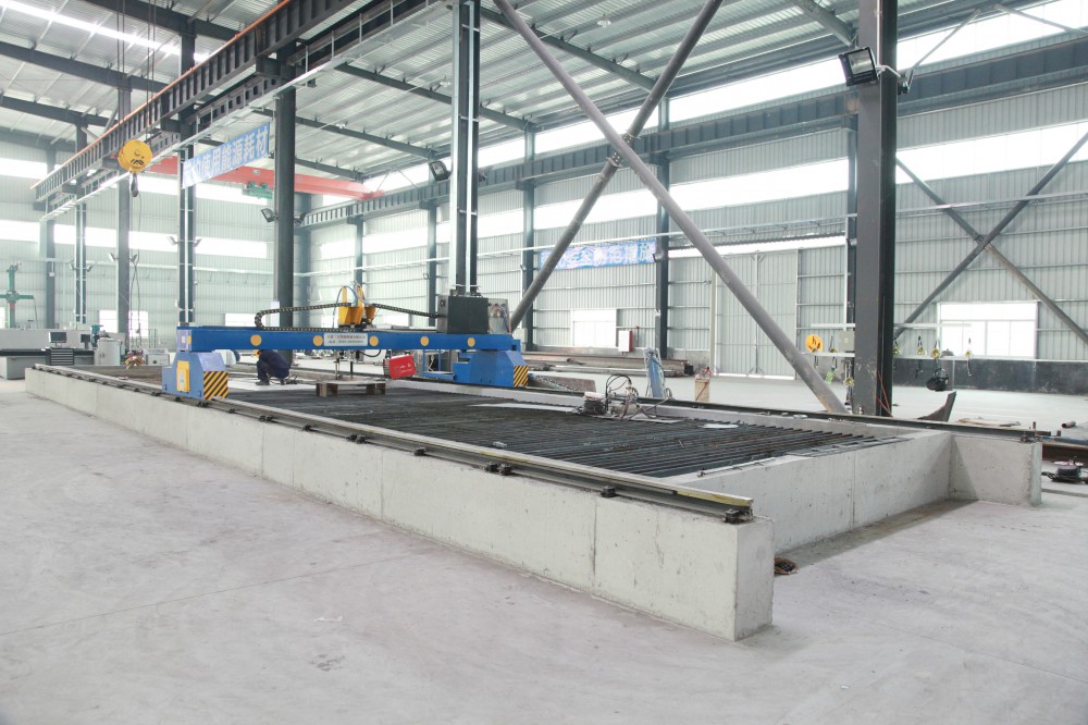 車間一覽（lǎn）