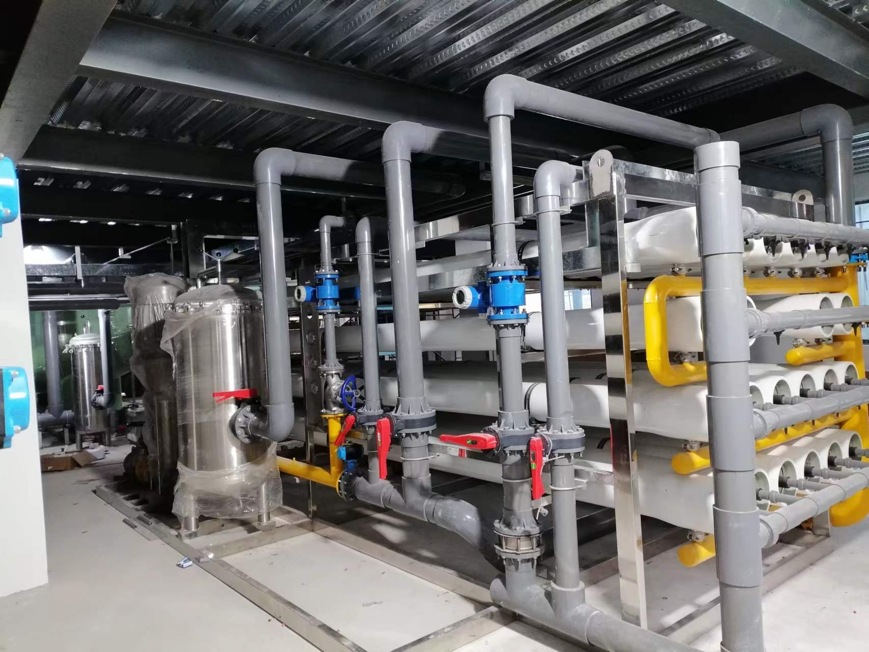 東莞（wǎn）某某環保