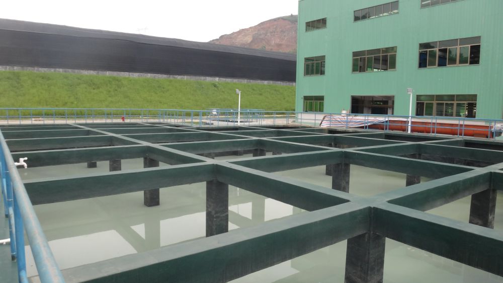 清遠某某（mǒu）垃圾場