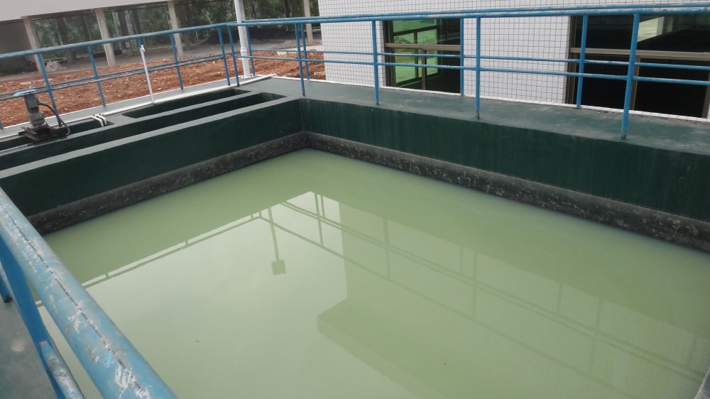 清遠某某垃圾場（chǎng）