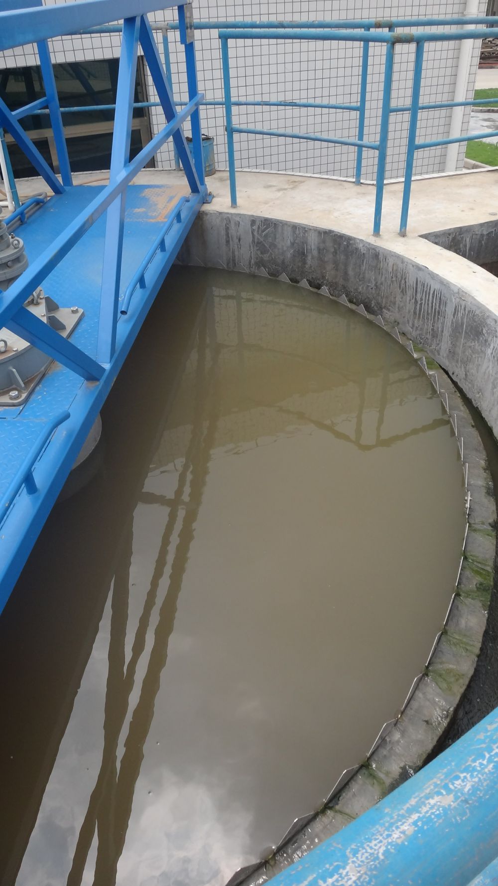 清遠（yuǎn）某某垃圾場