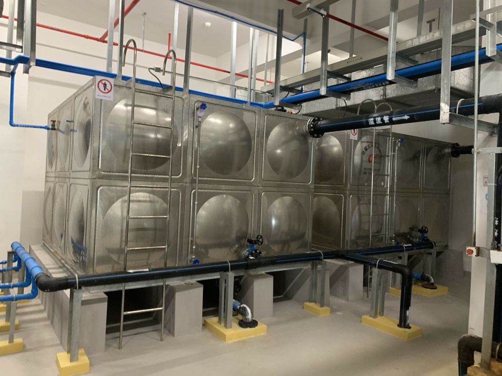 香港（gǎng）某某過濾係統