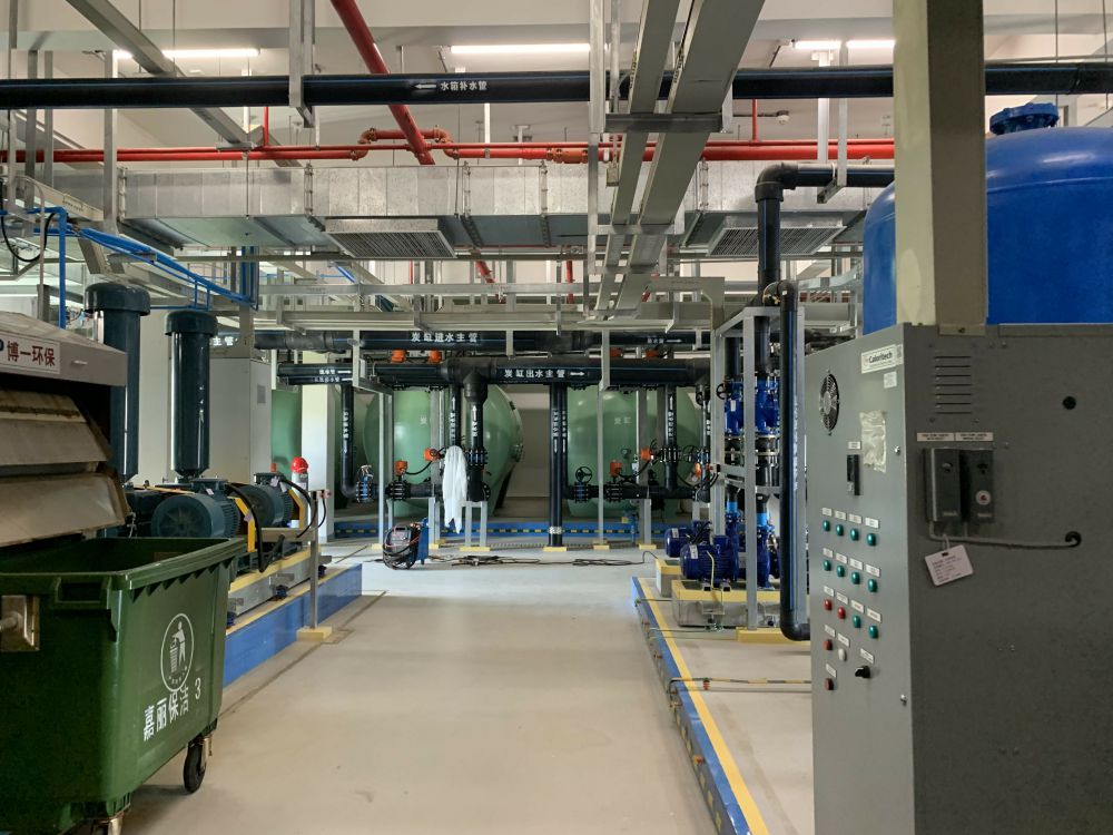 香港某某（mǒu）過（guò）濾係統