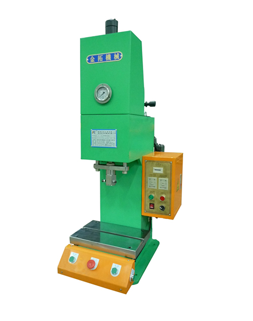 C型油壓機-台式油壓機KTC (標準型)