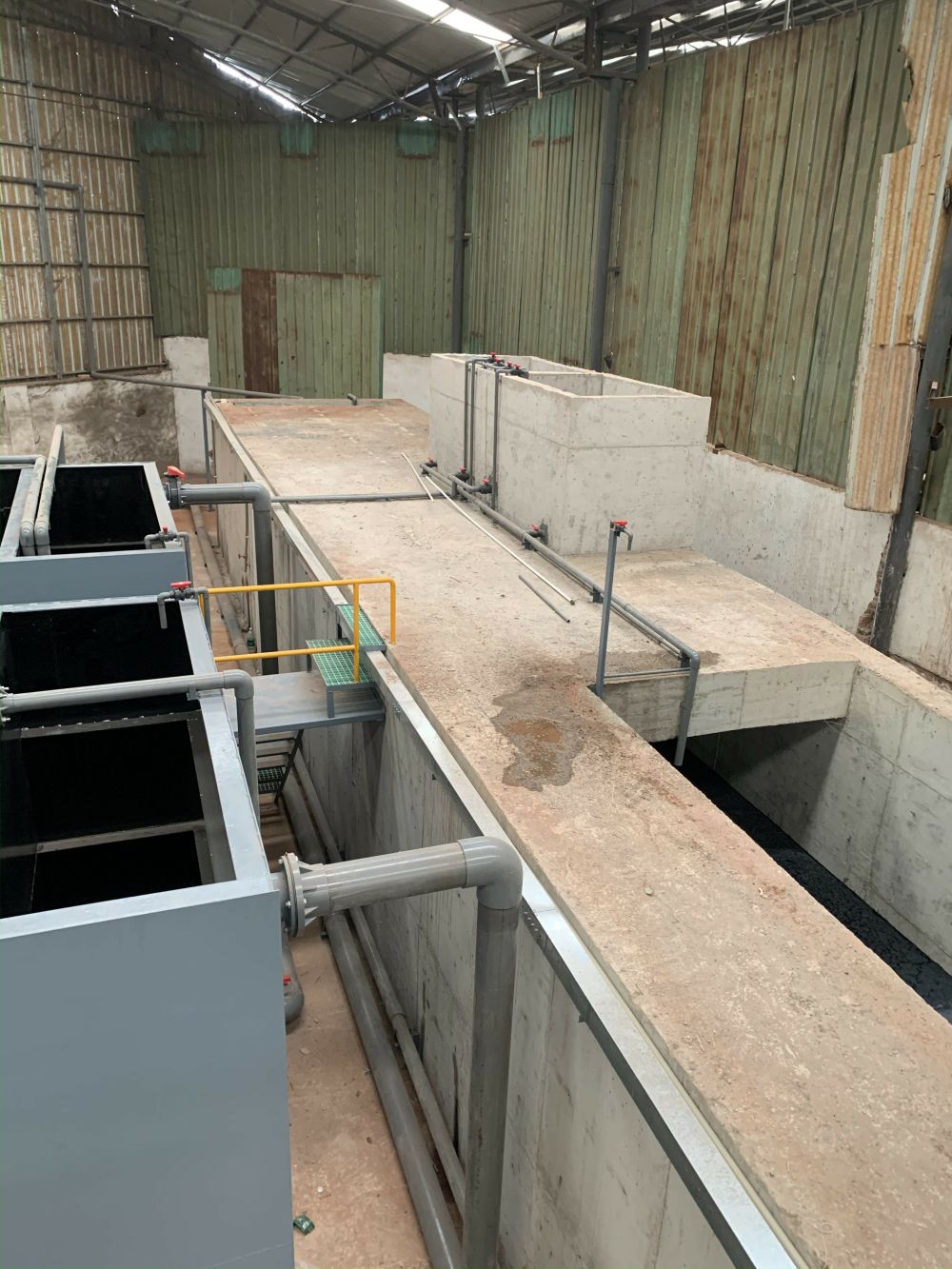 某某印染（rǎn）1000噸