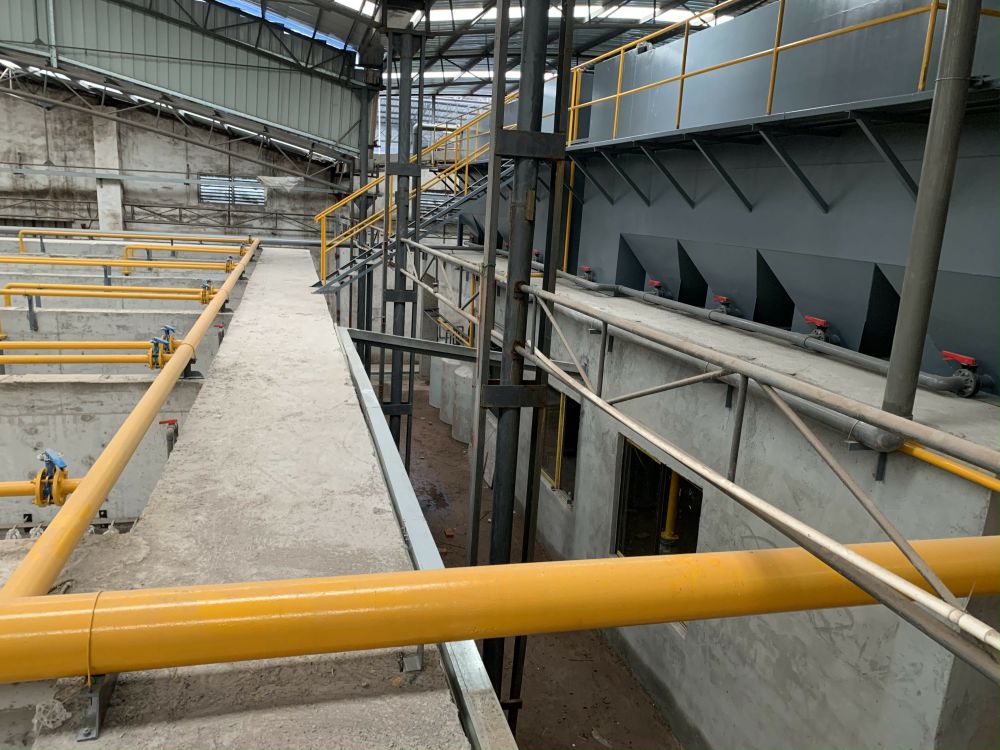 某某印染（rǎn）1000噸