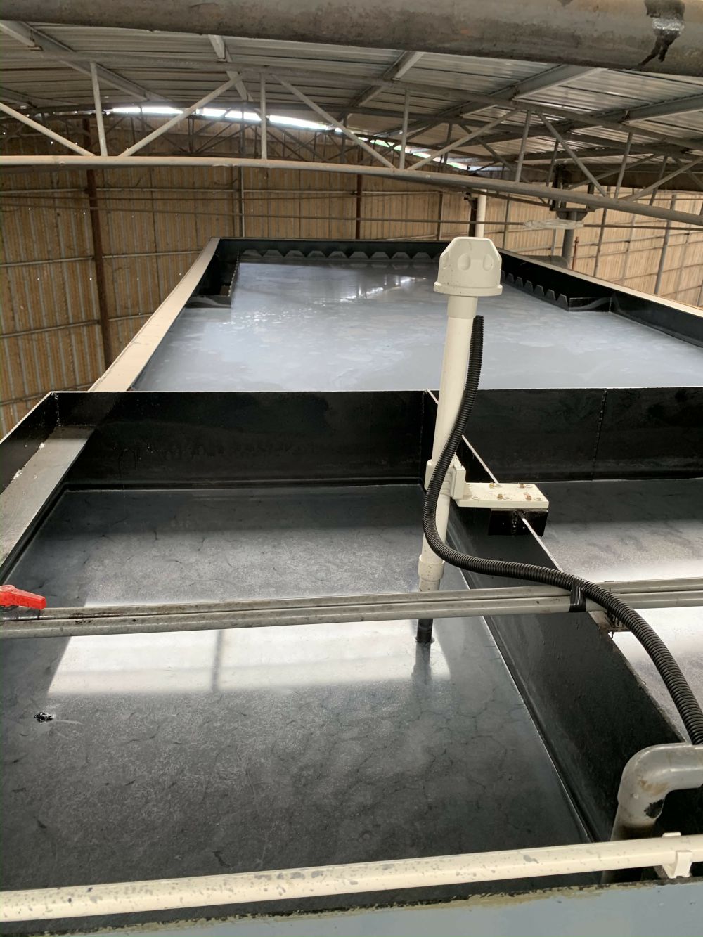 某某印（yìn）染1000噸